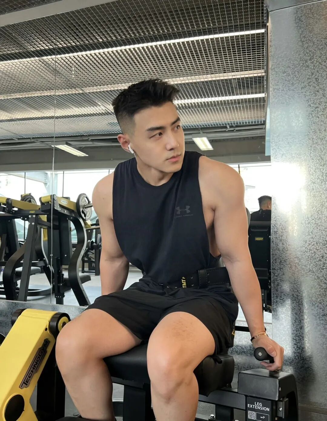 图片[10]-薄肌网红天赋异禀？本以为喻恩泰老婆出轨，结果遇到了照骗……-小蓝短视频