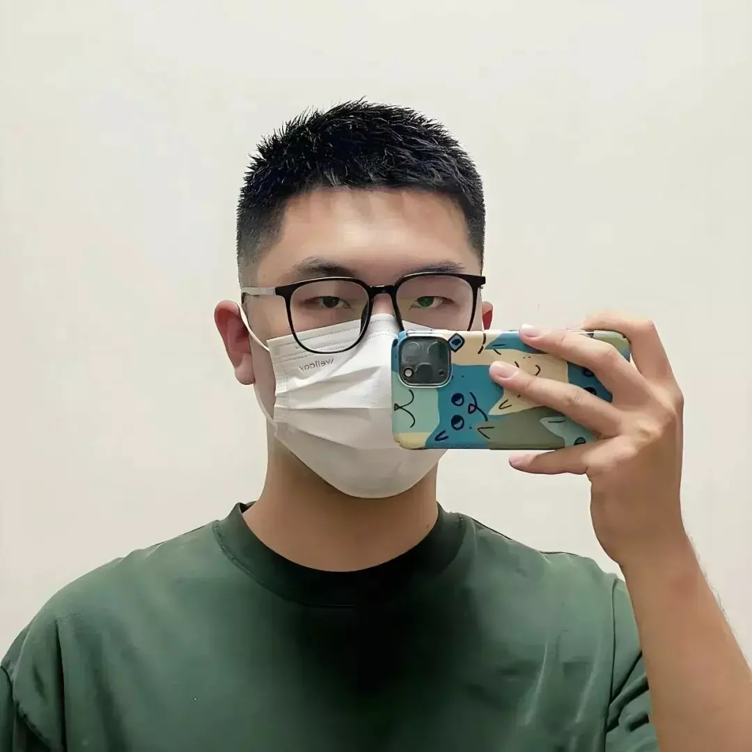 适合“头发粗硬”男生剪的3款发型，清爽干净，硬朗帅气！