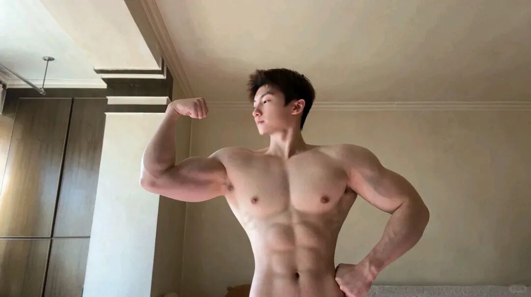 图片[3]-能连续完成100天训练计划，才是现实世界的SSS级成就者-小蓝短视频