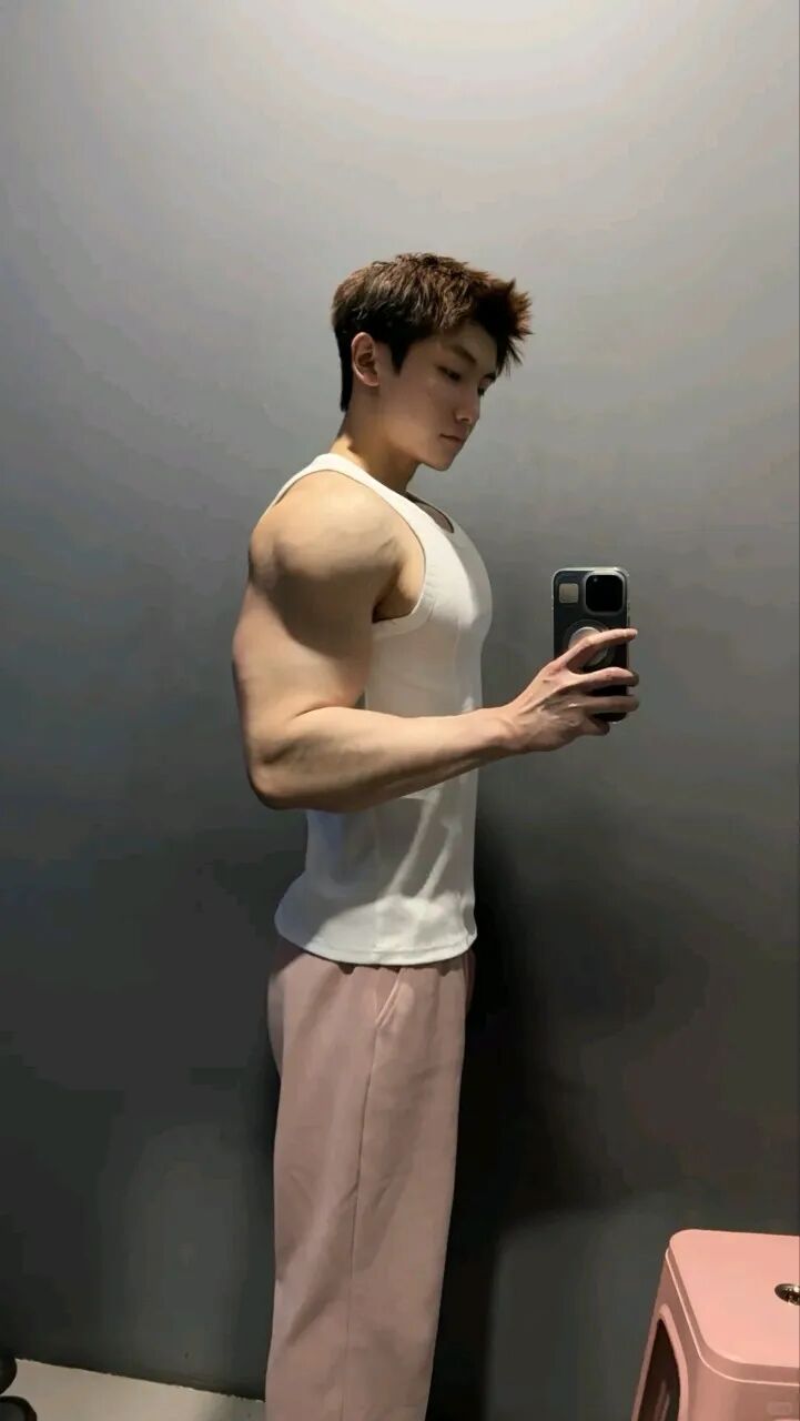 图片[5]-能连续完成100天训练计划，才是现实世界的SSS级成就者-小蓝短视频