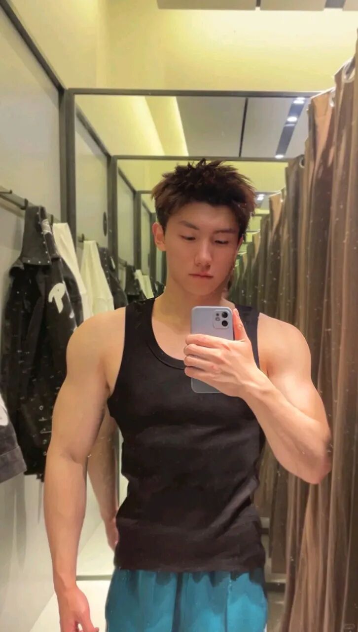 图片[9]-能连续完成100天训练计划，才是现实世界的SSS级成就者-小蓝短视频