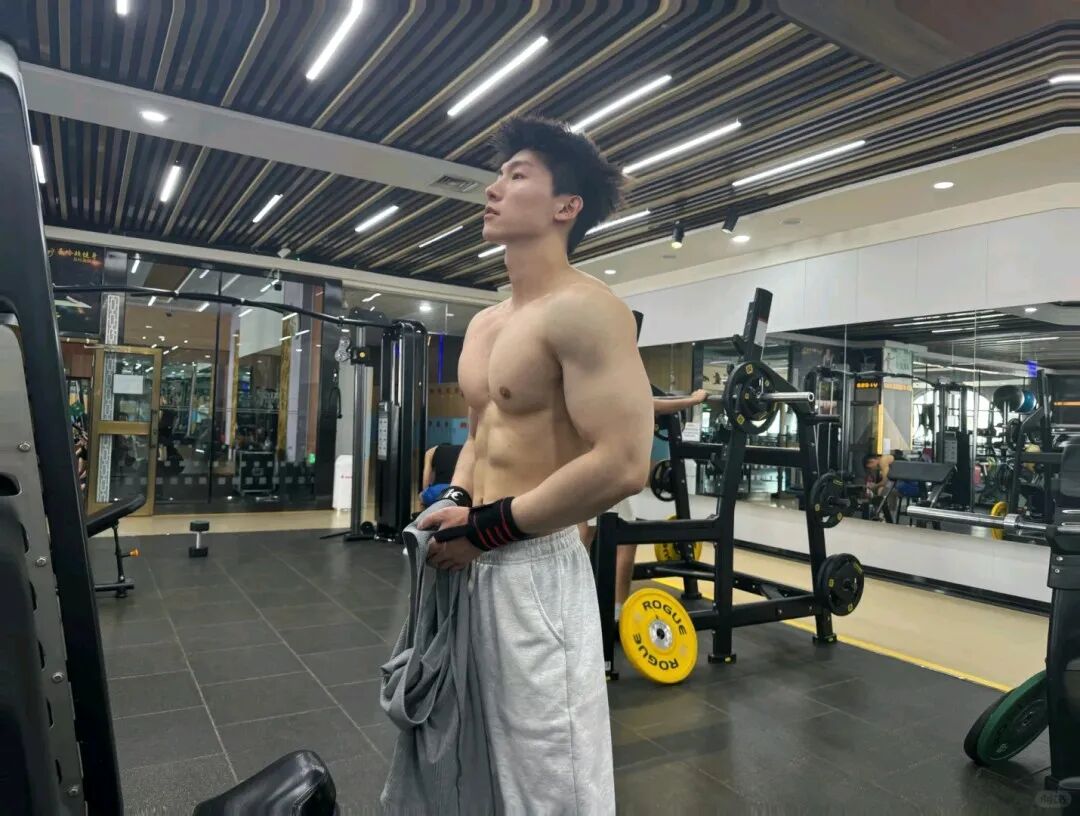 图片[10]-能连续完成100天训练计划，才是现实世界的SSS级成就者-小蓝短视频