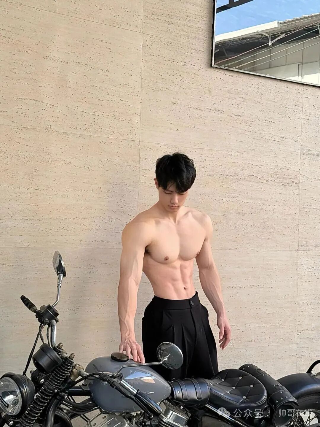 能连续完成100天训练计划，才是现实世界的SSS级成就者