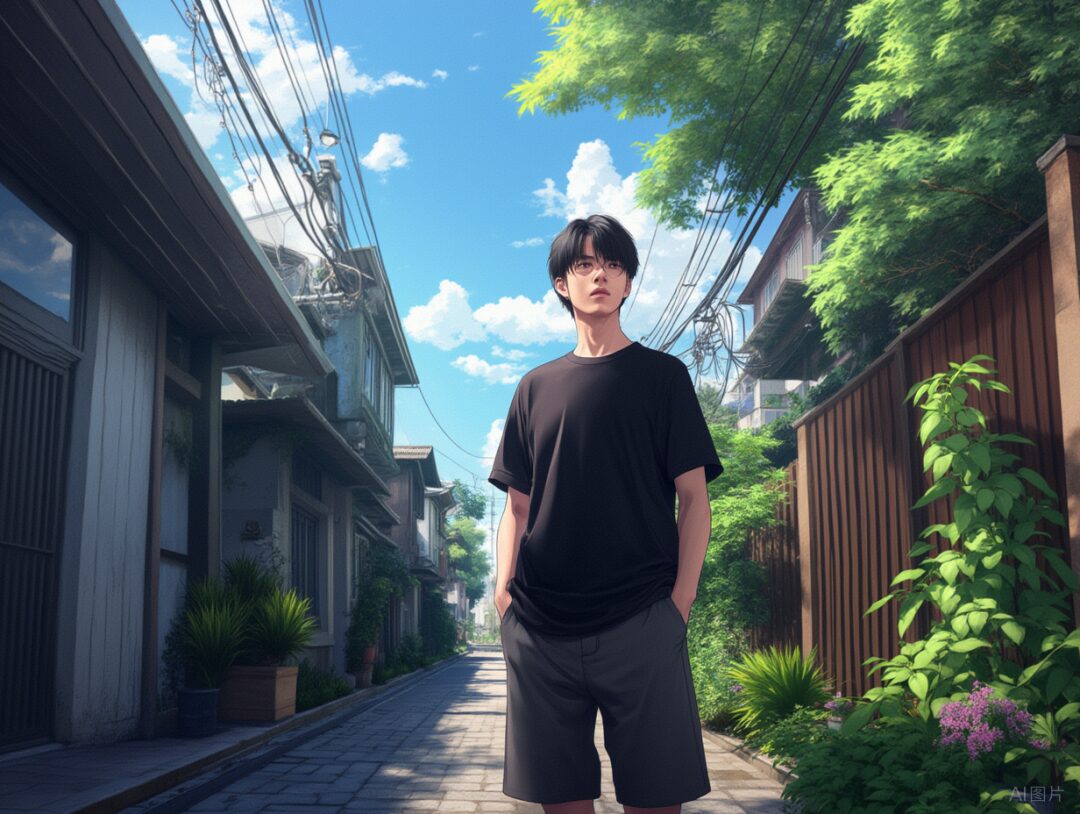 图片[2]-死了么app爆火之后，一批独居基友开始行动了！-小蓝短视频