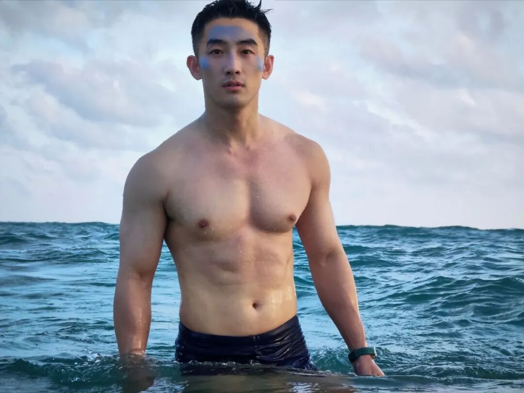 图片[4]-43岁的上海一姐张弦长这样，你敢信？！-小蓝短视频