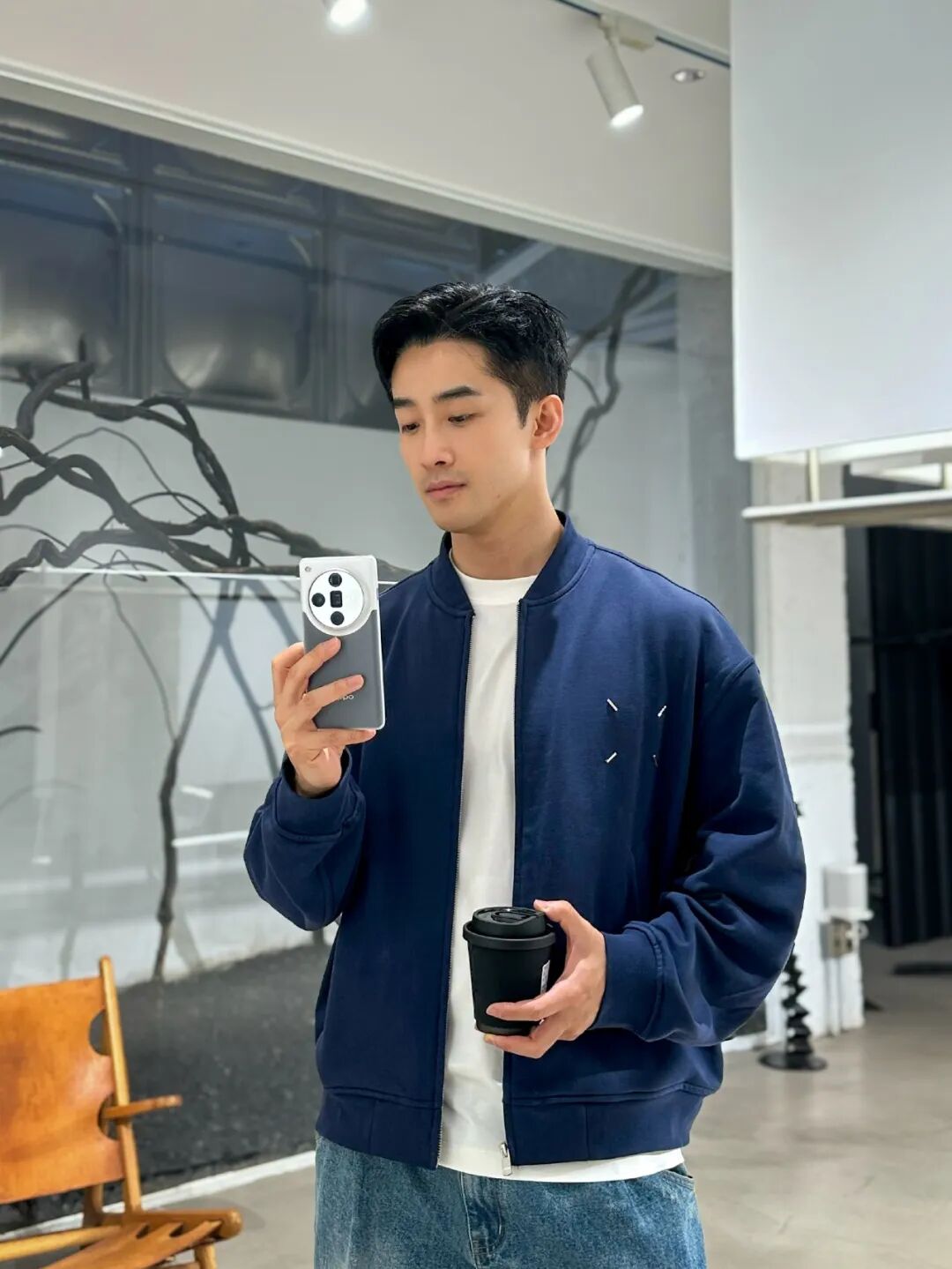 图片[6]-43岁的上海一姐张弦长这样，你敢信？！-小蓝短视频