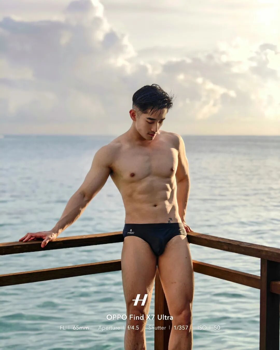 图片[7]-43岁的上海一姐张弦长这样，你敢信？！-小蓝短视频