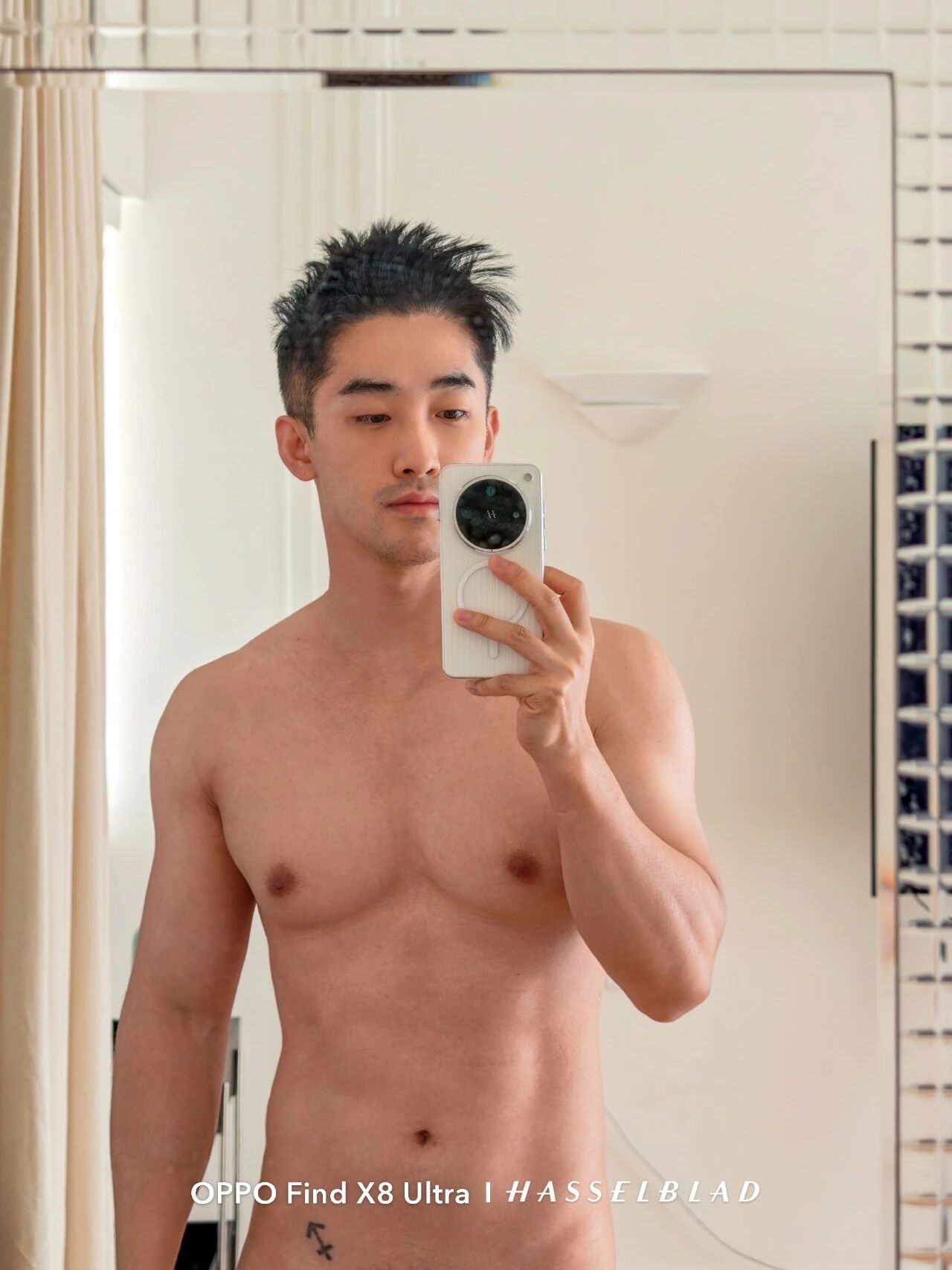 43岁的上海一姐张弦长这样，你敢信？！