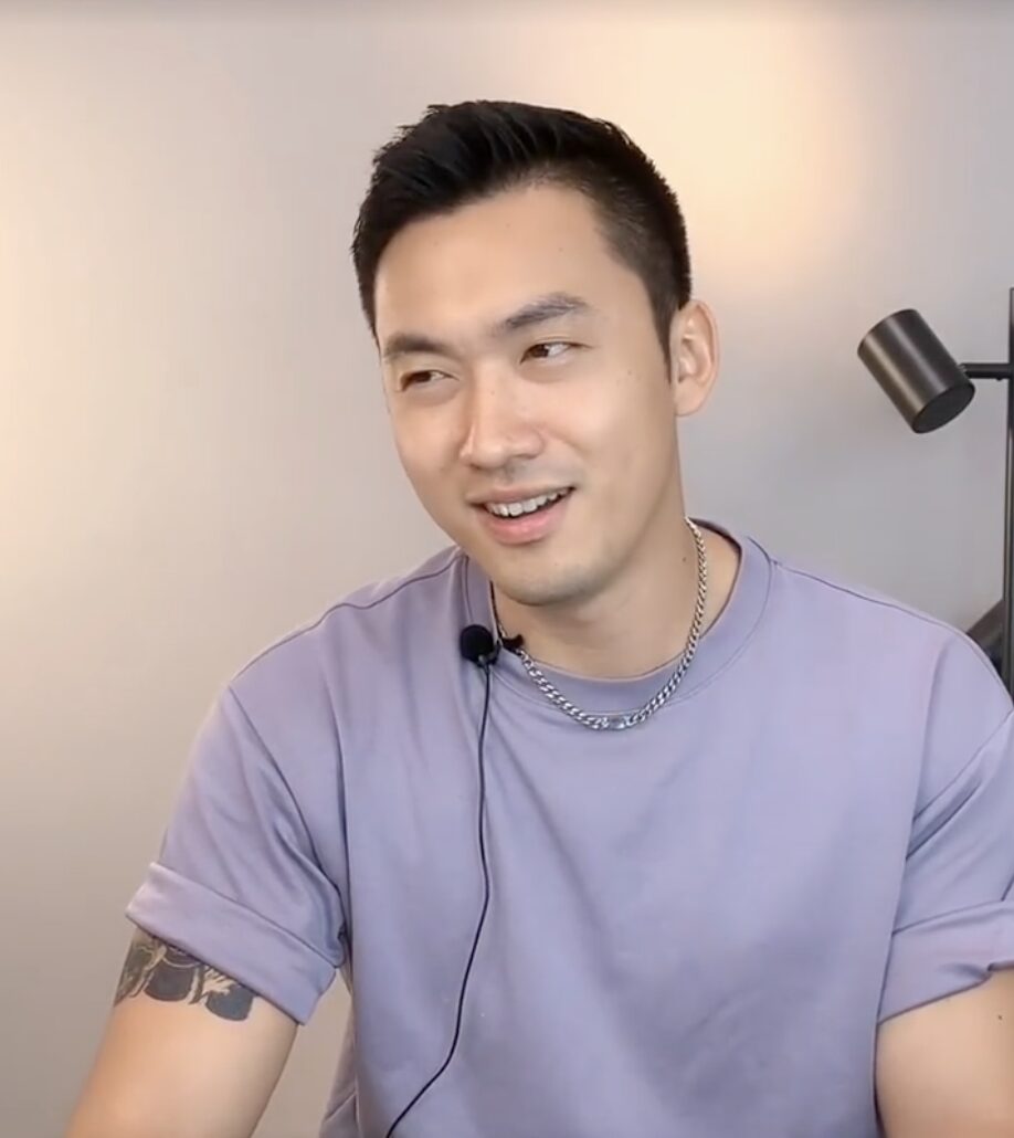 图片[16]-直男主播黑胖结婚后第一次直播坦露自己G达很灵的，？圈内的天菜！-小蓝短视频