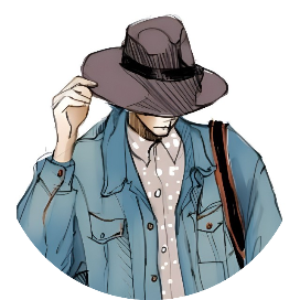 男生别只会说“剪短点”了，新年就剪这3款造型，时髦又显帅气！