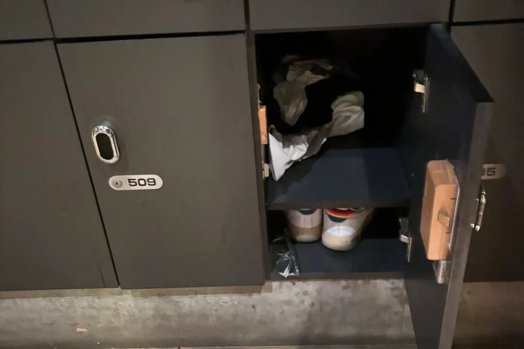 香港胡同浴室被业主公开举报，要求整改或搬迁！