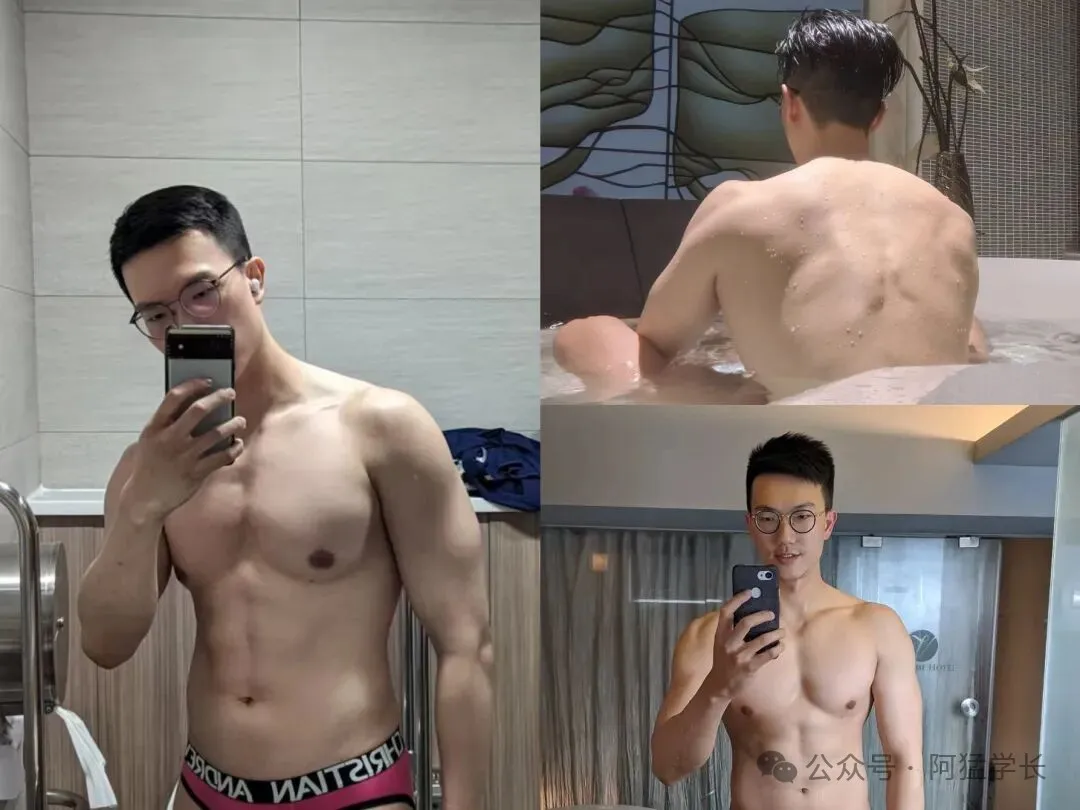 图片[4]-台湾《男生男生配》综艺男主，竟然是X上18万粉丝的网红？！-小蓝短视频