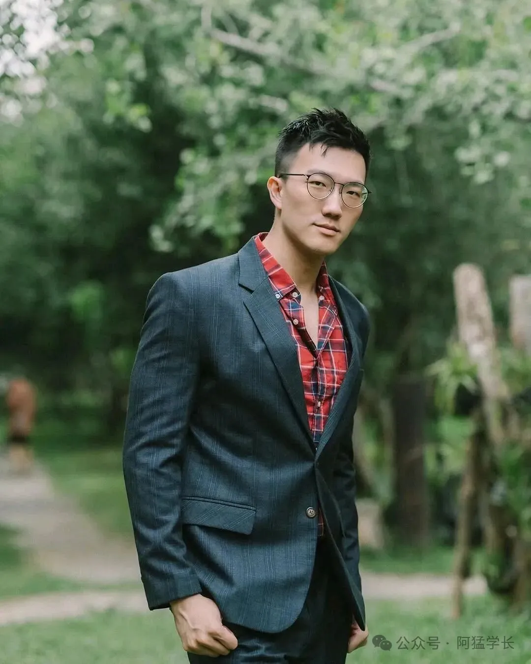 图片[7]-台湾《男生男生配》综艺男主，竟然是X上18万粉丝的网红？！-小蓝短视频