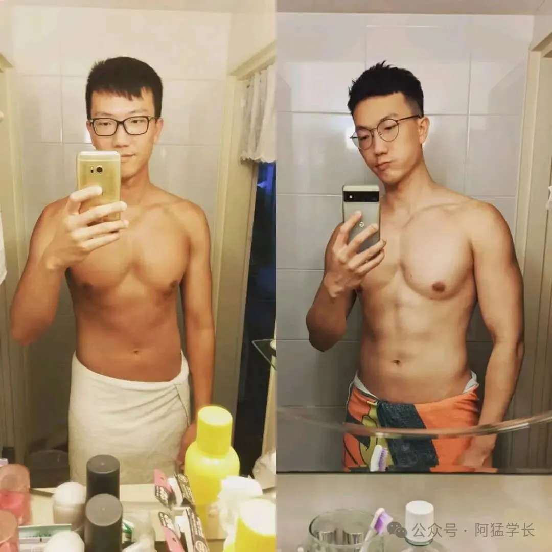 图片[1]-台湾《男生男生配》综艺男主，竟然是X上18万粉丝的网红？！-小蓝短视频