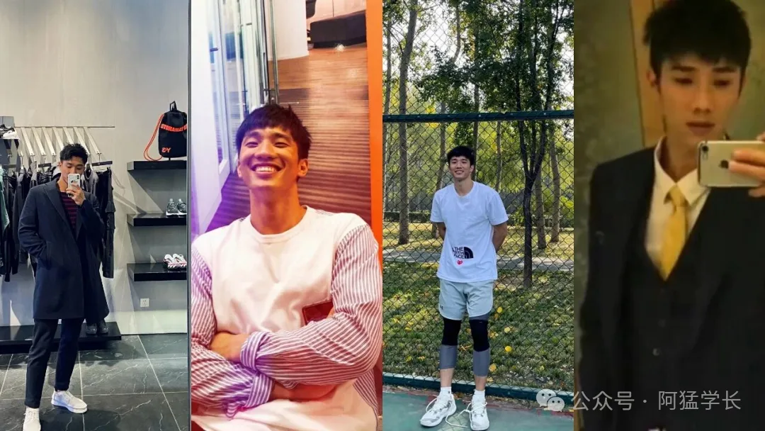 图片[5]-OMG！原来健身教练，都会被女记者采访啊……-小蓝短视频