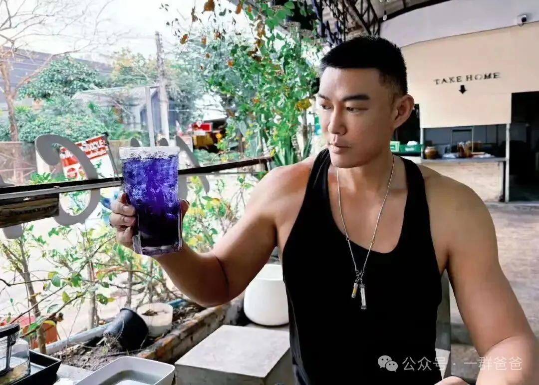 图片[6]-坐拥50万粉丝网红宁乐熙春节迁徙“母角马”宁乐熙被传去世？-小蓝短视频