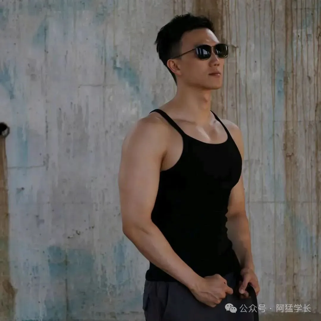 图片[12]-台湾《男生男生配》综艺男主，竟然是X上18万粉丝的网红？！-小蓝短视频