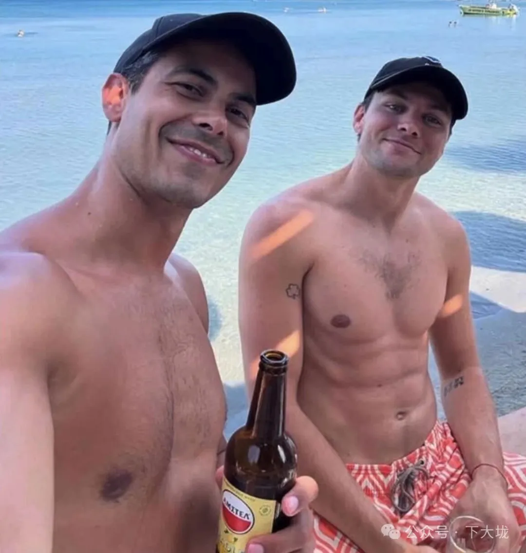 荷兰迎来38岁的同性恋首相,男友是30岁的阿根廷运动员!-小蓝短视频